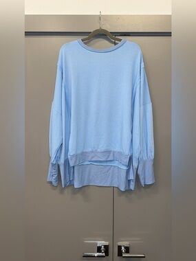 NWT Lightweight Pullover